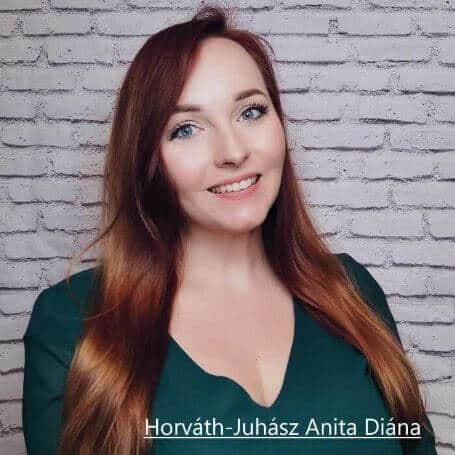Horváth-Juhász Anita Diána
